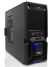 MSI Raptor 1