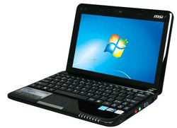 MSI Wind L1350