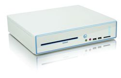MSI Wind Nettop CS 120