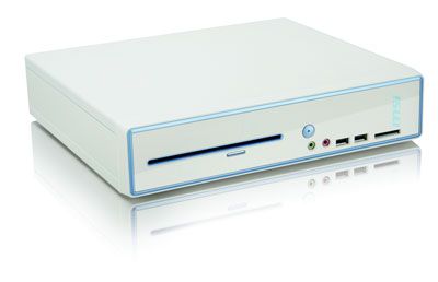 MSI Wind Nettop CS 120
