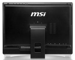 MSI Wind Top AC1900 arri&egrave;re
