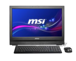 MSI Wind Top AP2011