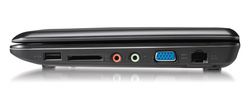 MSI Wind U100 Plus droite
