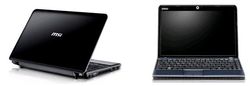 MSI Wind U210