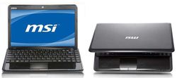 MSI Wind U270-030