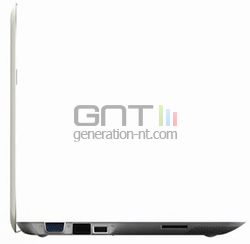 MSI X Slim 320