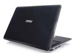 MSI X370 arri&egrave;re