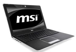 MSI X370 avant