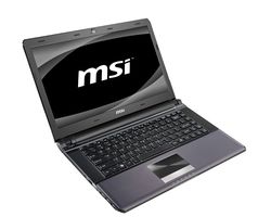 MSI X460 X460DX 1