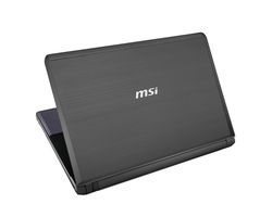 MSI X460 X460DX 2