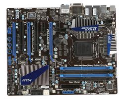 MSI Z68A-GD80 1
