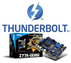 MSI Z77A-GD80