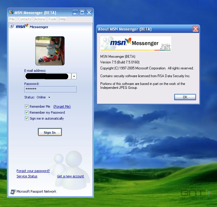 Msn 7 5 Msn 7 5