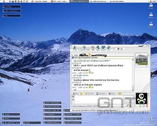 Msn crovax