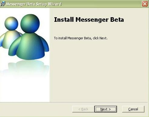 MSN8.0Installation