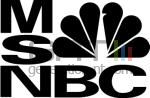 Msnbc logo