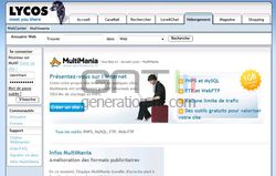 Multimania