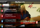 multiposte