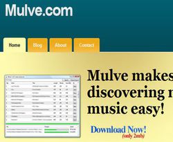 Mulve