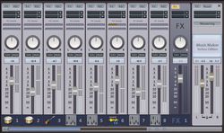 Music Maker Techno Edition screen 2