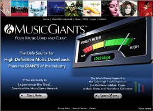 Musicgiants