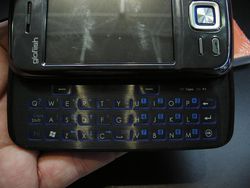 MWC 2008 Eten M810 03