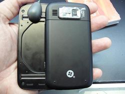 MWC 2008 Eten M810 04