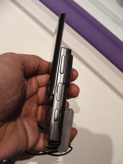 MWC 2008 Samsung G810 05
