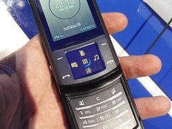 MWC 2008 Samsung Soul 03