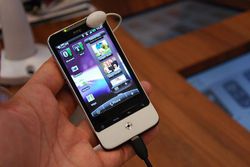 MWC HTC Legend 03