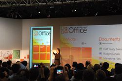 MWC Microsoft Windows Mobile 10