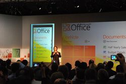 MWC Microsoft Windows Mobile 11