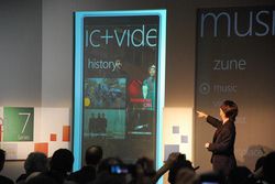 MWC Microsoft Windows Mobile 12