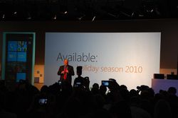 MWC Microsoft Windows Mobile 15