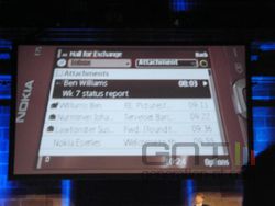 MWC Nokia 07 E75