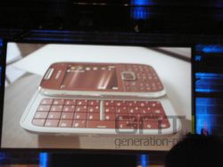MWC Nokia 09 E75