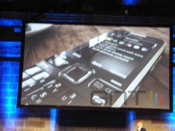 MWC Nokia 11 E55