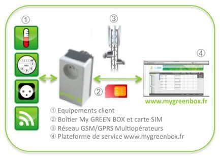 My Green Box