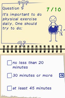 My Health Coach : Weight Management   Image 7