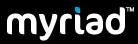 Myriad logo