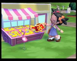 MySims (2)