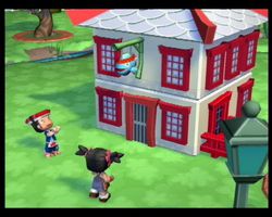 MySims (3)