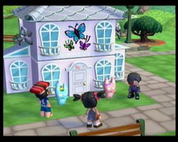 MySims (4)