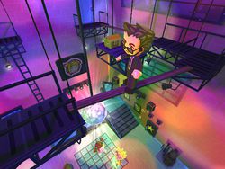 MySims Agents - 1