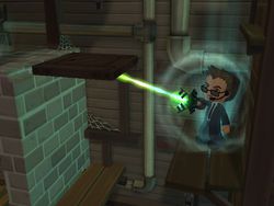 MySims Agents - Image 3