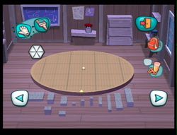 MySims