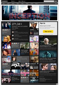 MySpace-nouveau-site
