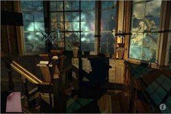 Myst iPhone 02