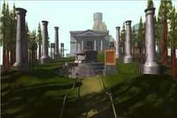 Myst iPhone 03