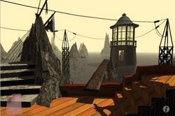 Myst iPhone 04